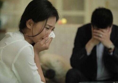 老婆出轨可以起诉离婚吗